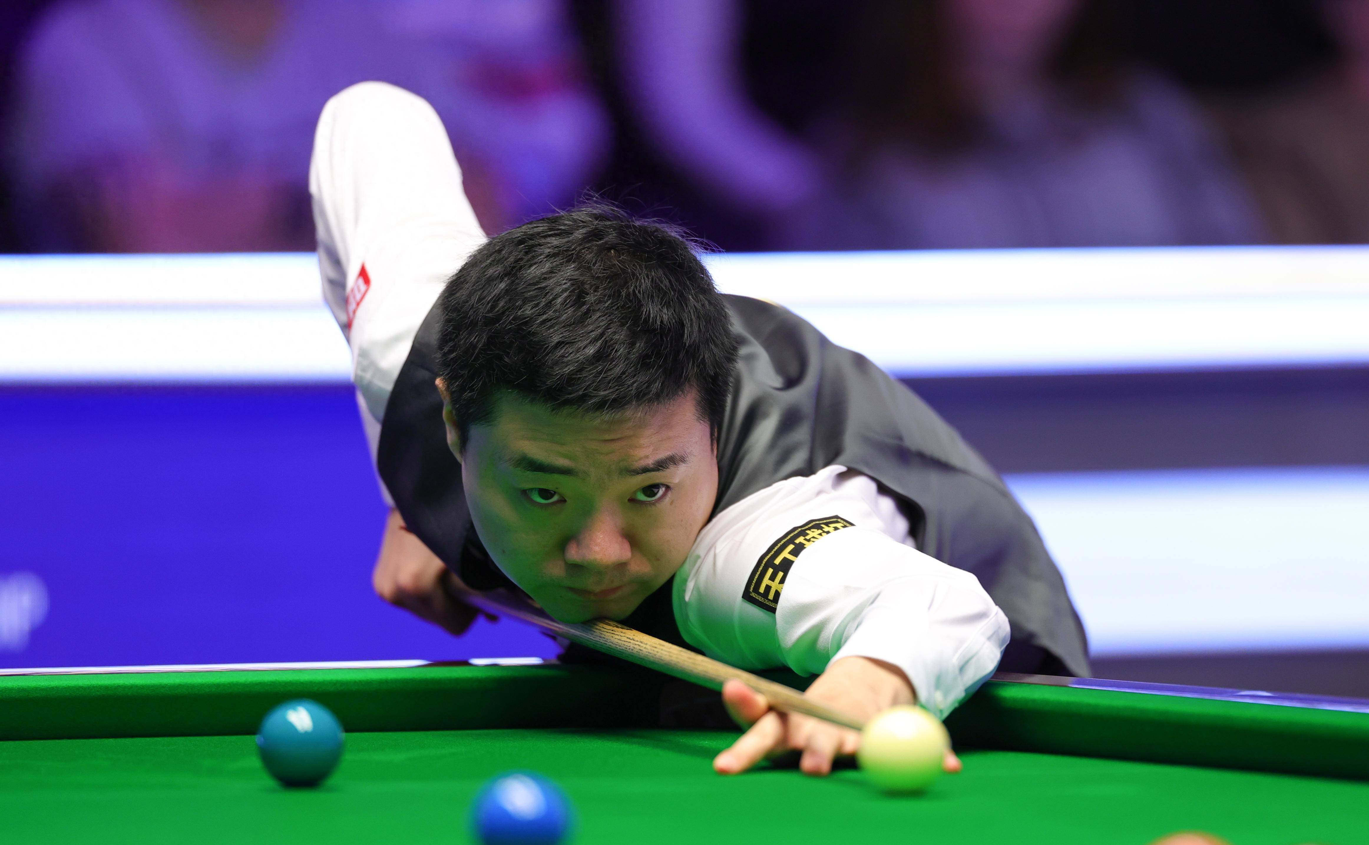 参赛者能够 参赛者能够